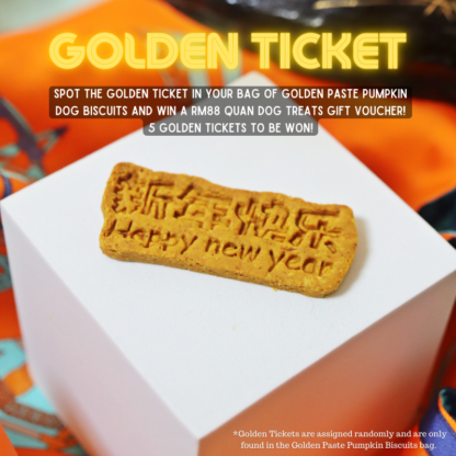 cny promo golden ticket