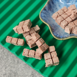 Freeze-dried : Buffalo Training Bites