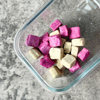 From our Labradortory - Try something new