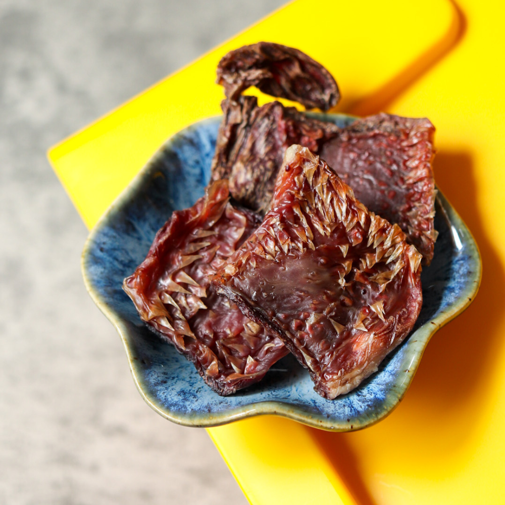 Chew On This : Beef Lips