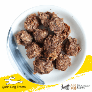 Chookies - Penang Hokkien Mee for Noordin Mews Hotel