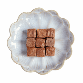 Nibblets : Moo-gua (Buffalo & Papaya)