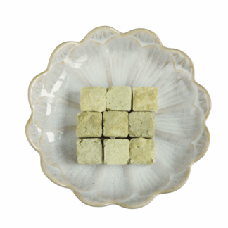 Nibblets Good Pet Fair Special : Tu-rian Cendol (Rabbit, Pandan & Durian)