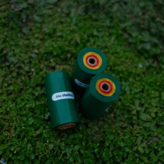 In'u Studios Poop Bag that gives a sh*t