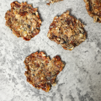 Frog Chips