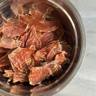 [Limited Release] Pork Thigh Slices